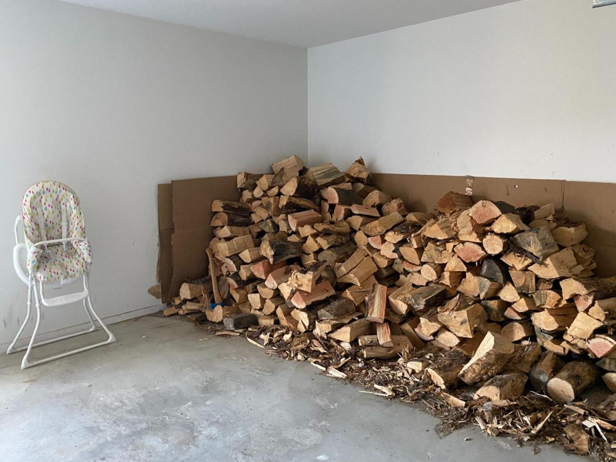 32 Rutherford Crescent Hanmer Springs Bagian luar foto