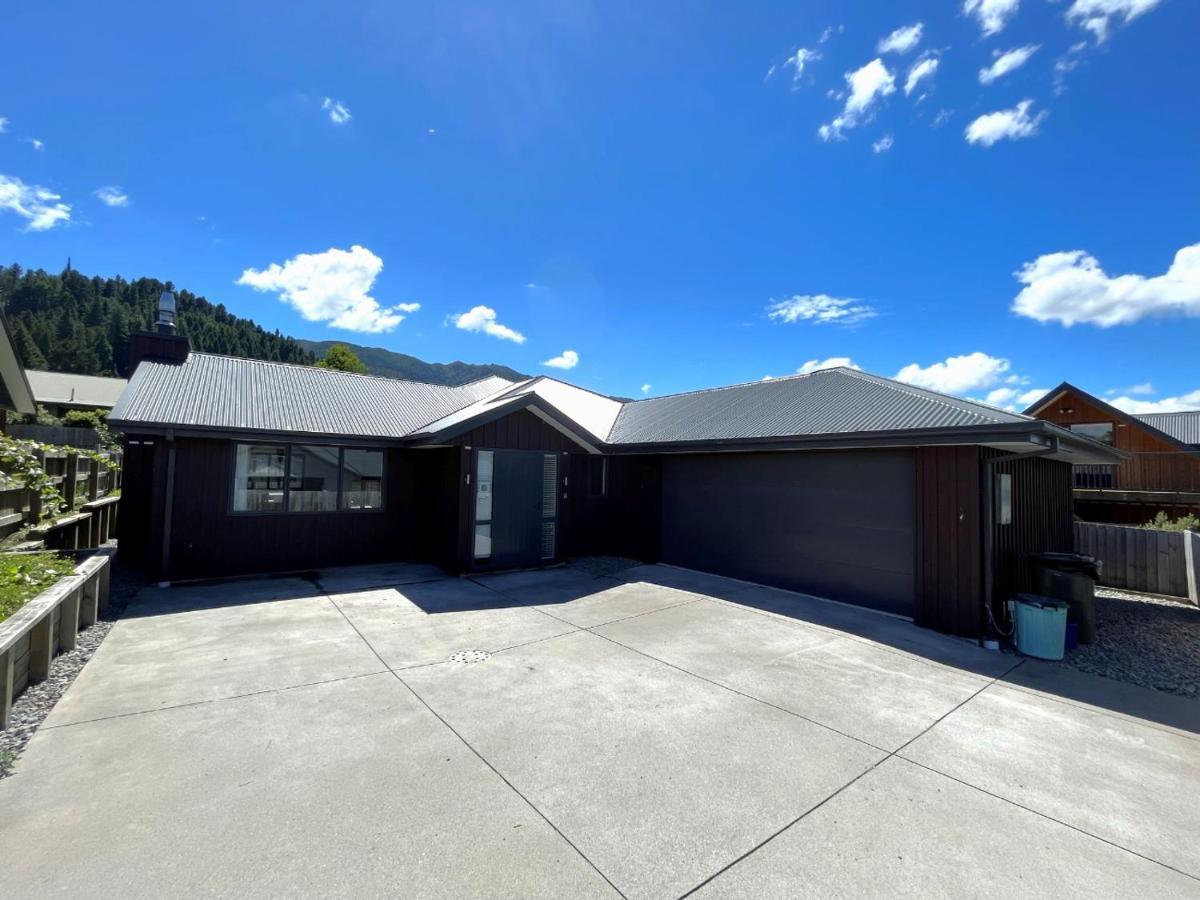 32 Rutherford Crescent Hanmer Springs Bagian luar foto