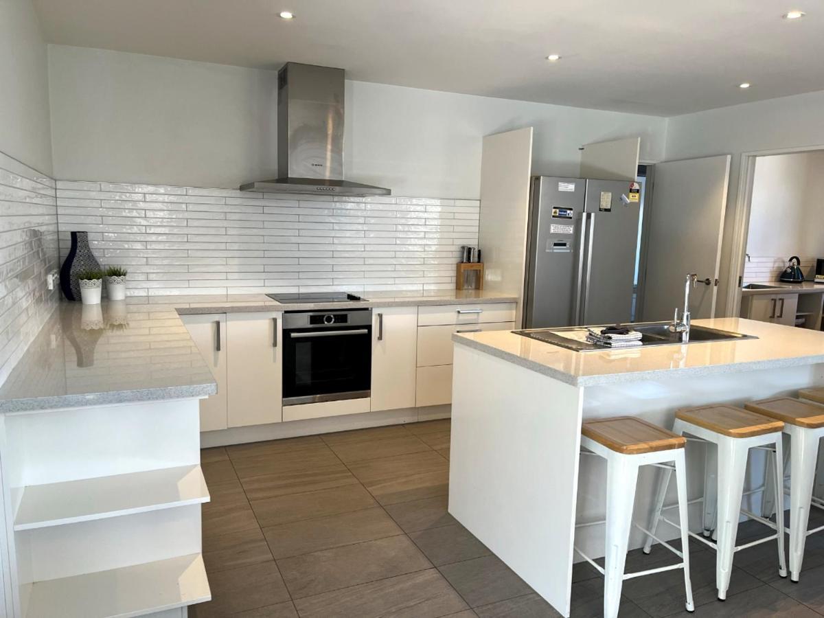32 Rutherford Crescent Hanmer Springs Bagian luar foto