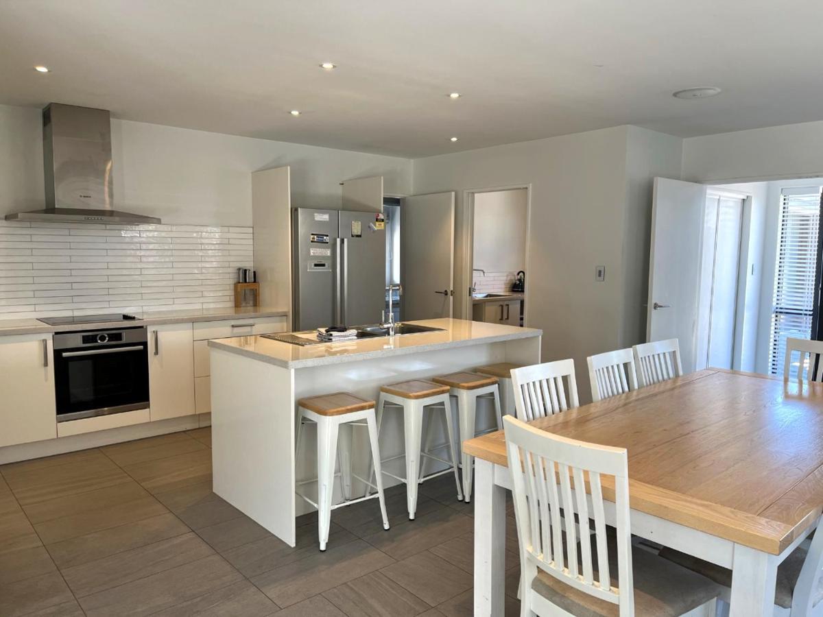 32 Rutherford Crescent Hanmer Springs Bagian luar foto