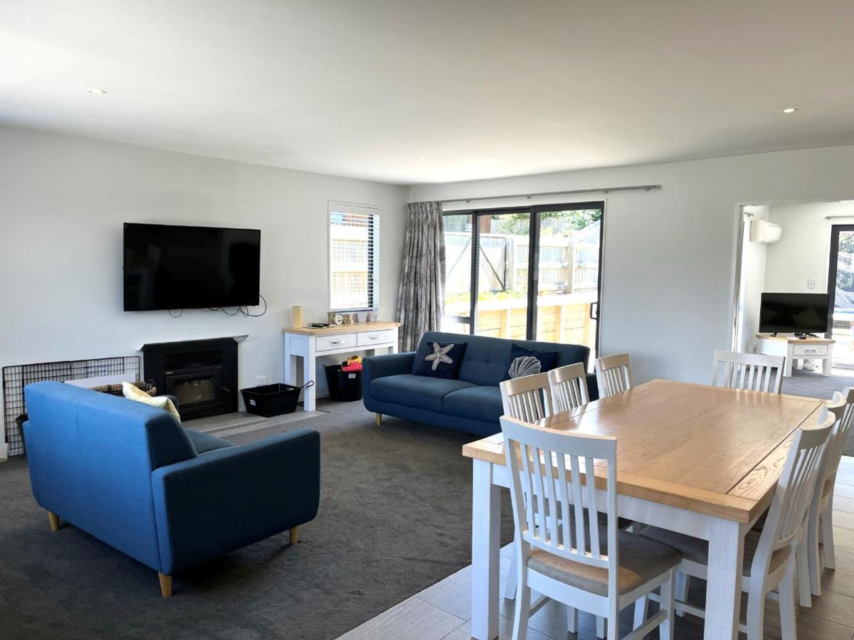32 Rutherford Crescent Hanmer Springs Bagian luar foto