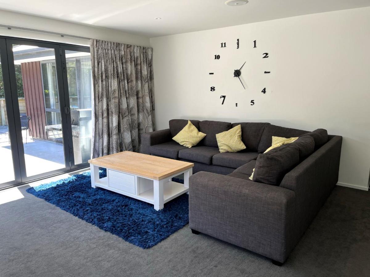 32 Rutherford Crescent Hanmer Springs Bagian luar foto