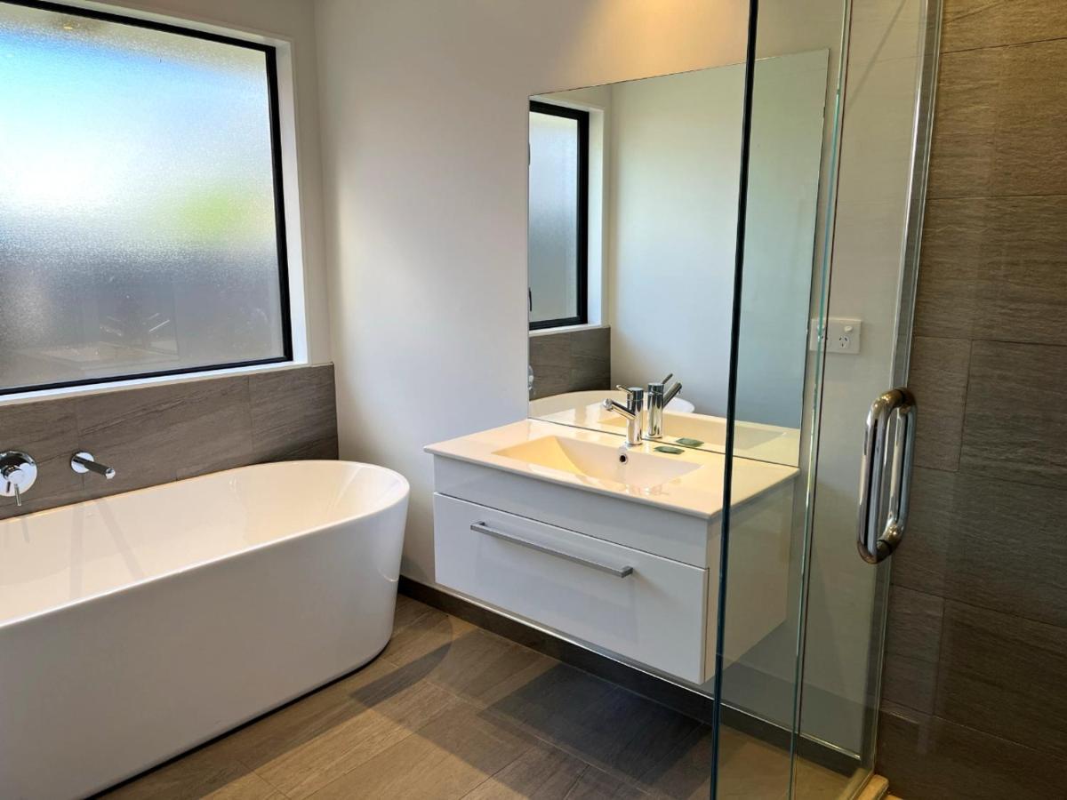32 Rutherford Crescent Hanmer Springs Bagian luar foto