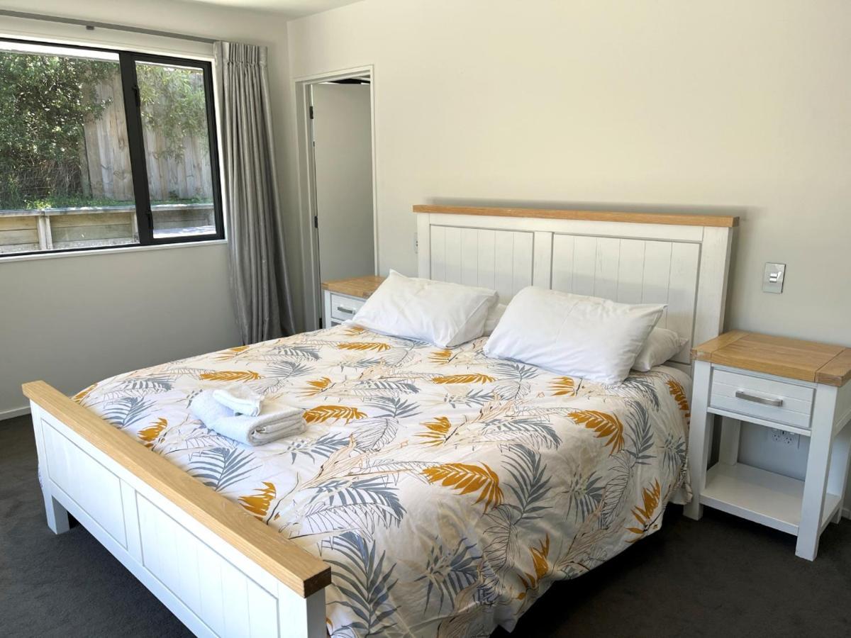 32 Rutherford Crescent Hanmer Springs Bagian luar foto