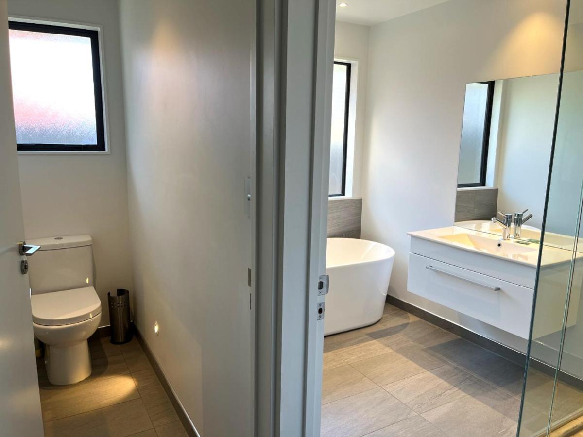 32 Rutherford Crescent Hanmer Springs Bagian luar foto