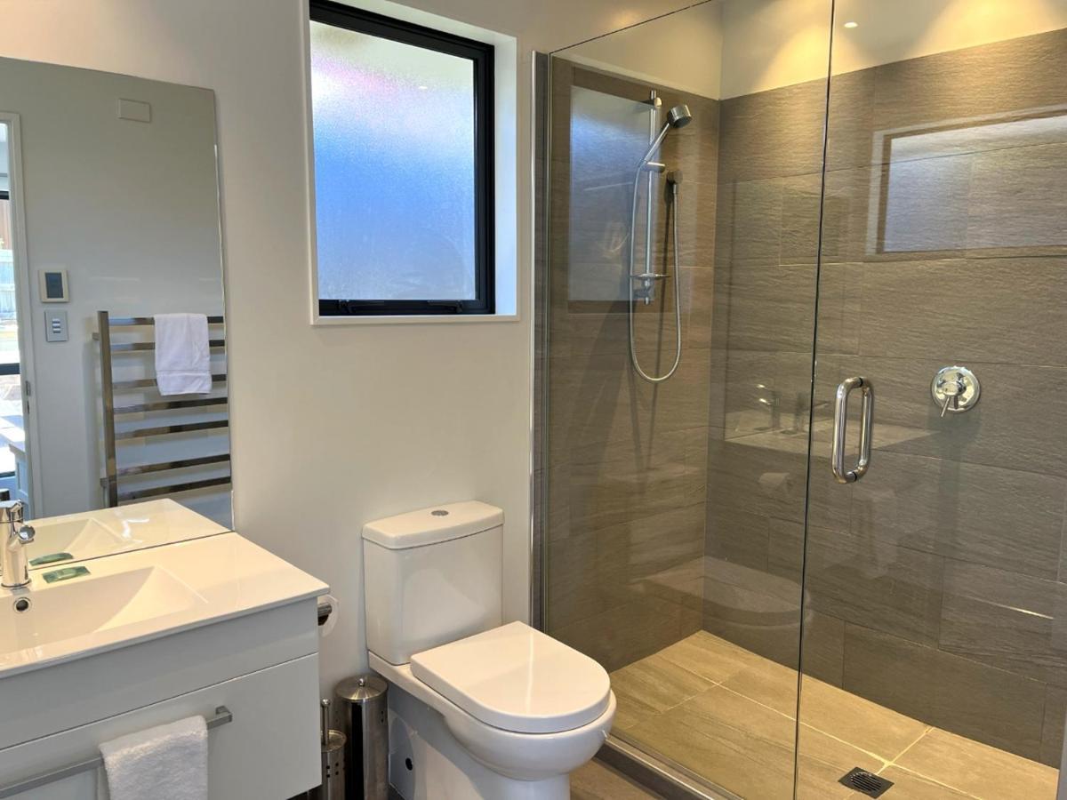 32 Rutherford Crescent Hanmer Springs Bagian luar foto